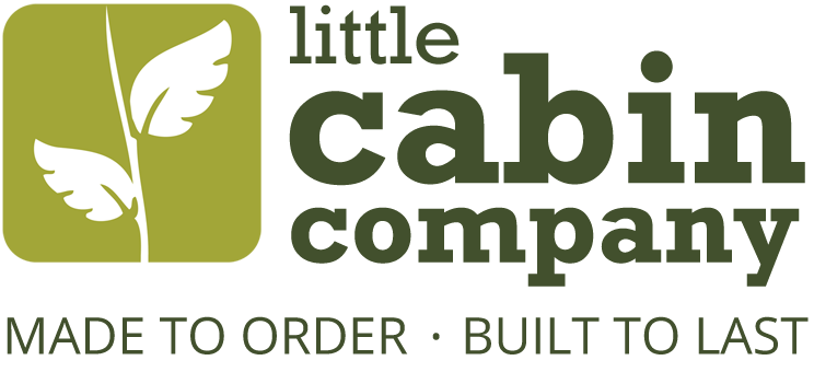 The Little Cabin Company