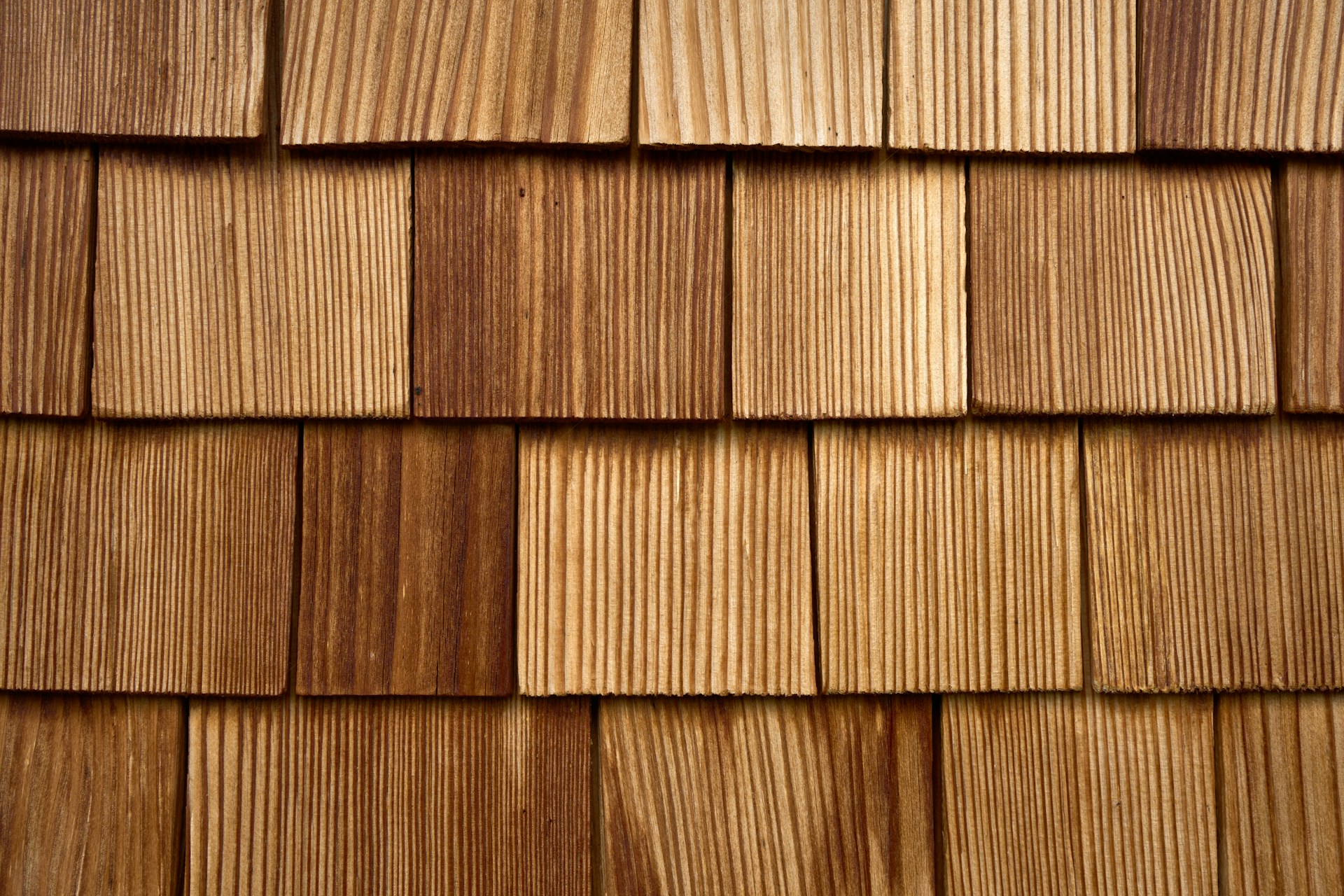 cedar shingle roofing
