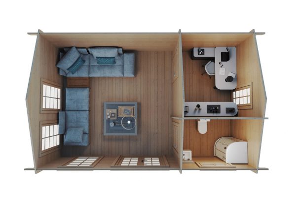 The Little Cabin Company Log cabin UK, log cabin kit, garden cabin, log homes, holiday homes, wooden sheds, garden buildings and cabins. Camping pods, flat pack garden buildings, UK, cabin kits, wooden homes