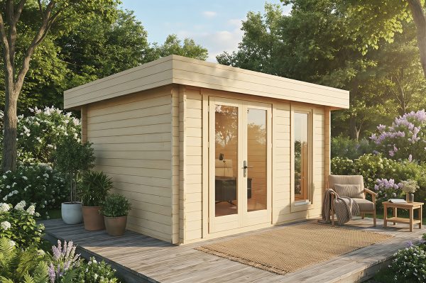 The Little Cabin Company Log cabin UK, log cabin kit, garden cabin, log homes, holiday homes, wooden sheds, garden buildings and cabins. Camping pods, flat pack garden buildings, UK, cabin kits, wooden homes
