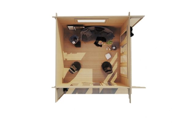 The Little Cabin Company Log cabin UK, log cabin kit, garden cabin, log homes, holiday homes, wooden sheds, garden buildings and cabins. Camping pods, flat pack garden buildings, UK, cabin kits, wooden homes