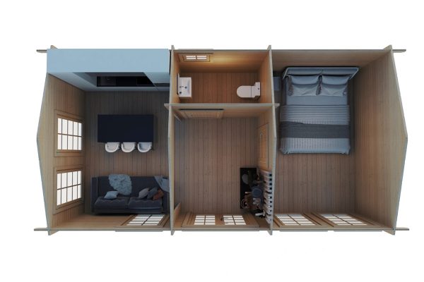 The Little Cabin Company Log cabin UK, log cabin kit, garden cabin, log homes, holiday homes, wooden sheds, garden buildings and cabins. Camping pods, flat pack garden buildings, UK, cabin kits, wooden homes