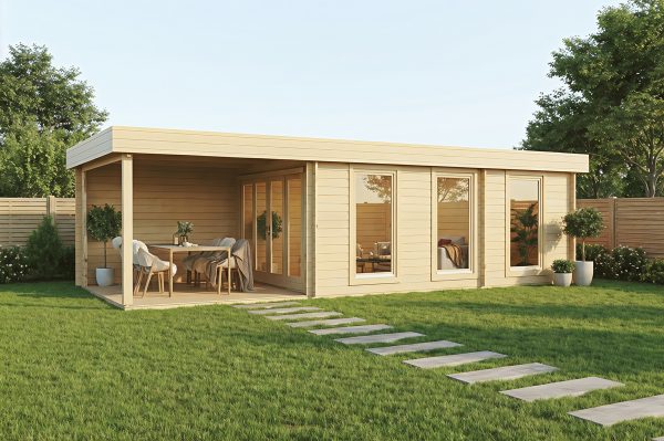 The Little Cabin Company Log cabin UK, log cabin kit, garden cabin, log homes, holiday homes, wooden sheds, garden buildings and cabins. Camping pods, flat pack garden buildings, UK, cabin kits, wooden homes