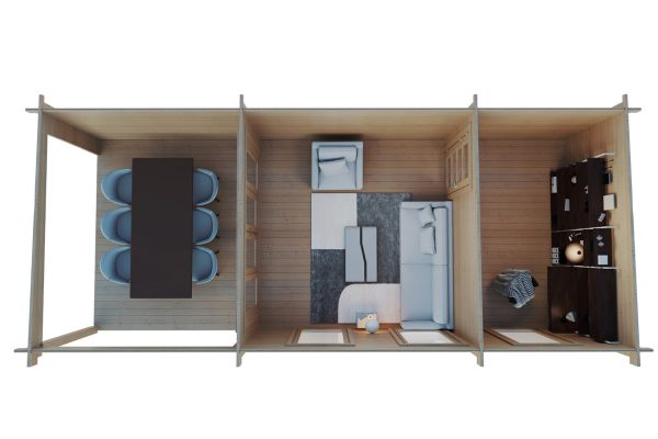 The Little Cabin Company Log cabin UK, log cabin kit, garden cabin, log homes, holiday homes, wooden sheds, garden buildings and cabins. Camping pods, flat pack garden buildings, UK, cabin kits, wooden homes