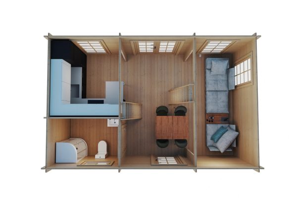 The Little Cabin Company Log cabin UK, log cabin kit, garden cabin, log homes, holiday homes, wooden sheds, garden buildings and cabins. Camping pods, flat pack garden buildings, UK, cabin kits, wooden homes