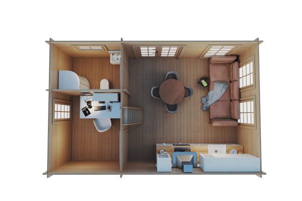 The Little Cabin Company Log cabin UK, log cabin kit, garden cabin, log homes, holiday homes, wooden sheds, garden buildings and cabins. Camping pods, flat pack garden buildings, UK, cabin kits, wooden homes