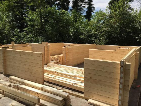 The Little Cabin Company Log cabin UK, log cabin kit, garden cabin, log homes, holiday homes, wooden sheds, garden buildings and cabins. Camping pods, flat pack garden buildings, UK, cabin kits, wooden homes