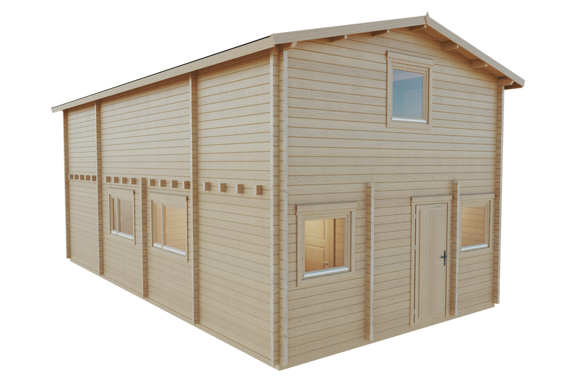 The Little Cabin Company Log cabin UK, log cabin kit, garden cabin, log homes, holiday homes, wooden sheds, garden buildings and cabins. Camping pods, flat pack garden buildings, UK, cabin kits, wooden homes Bittern interlocking log cabin with 70mm walls log cabin summer house