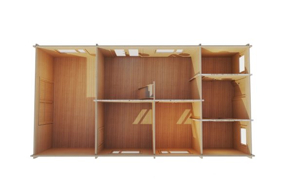The Little Cabin Company Log cabin UK, log cabin kit, garden cabin, log homes, holiday homes, wooden sheds, garden buildings and cabins. Camping pods, flat pack garden buildings, UK, cabin kits, wooden homes Bittern 70mm walled log cabin summer house