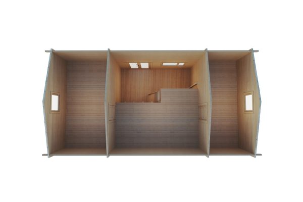 The Little Cabin Company Log cabin UK, log cabin kit, garden cabin, log homes, holiday homes, wooden sheds, garden buildings and cabins. Camping pods, flat pack garden buildings, UK, cabin kits, wooden homes Bittern 70mm walled log cabin summer house