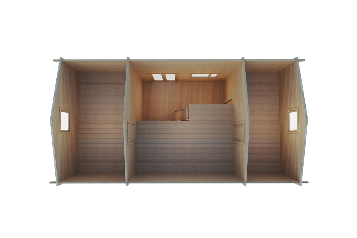 The Little Cabin Company Log cabin UK, log cabin kit, garden cabin, log homes, holiday homes, wooden sheds, garden buildings and cabins. Camping pods, flat pack garden buildings, UK, cabin kits, wooden homes Bittern 70mm walled log cabin summer house