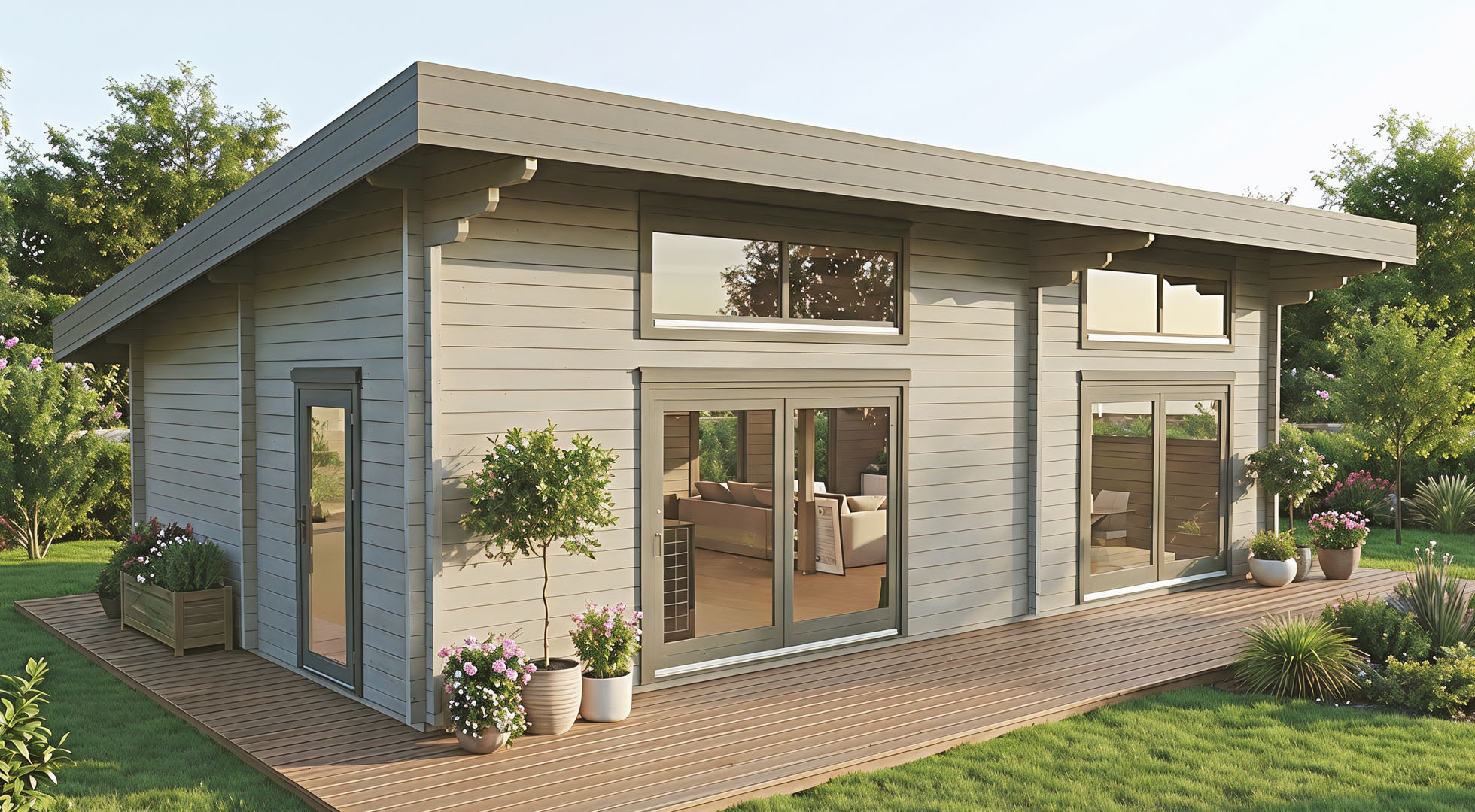 The Little Cabin Company Log cabin UK, log cabin kit, garden cabin, log homes, holiday homes, wooden sheds, garden buildings and cabins. Camping pods, flat pack garden buildings, UK, cabin kits, wooden homes